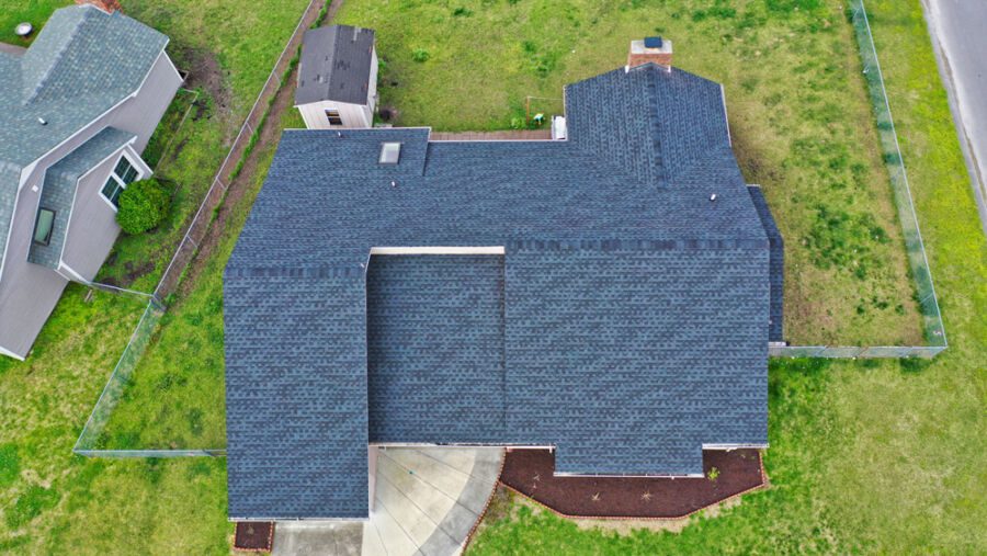 Highland residential and commercial roofing company