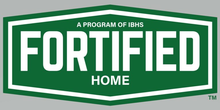 Fortified home program